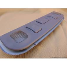 Salona apgaismojums AUDI A4